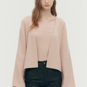 시에 sie 아르 셋업 텐더핑크