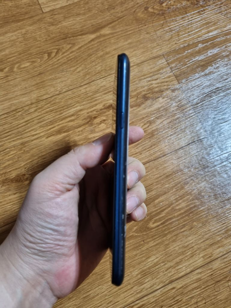 엘지x5 32기가 블루--3