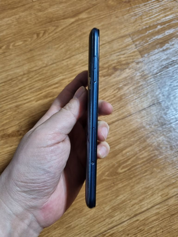 엘지x5 32기가 블루--4