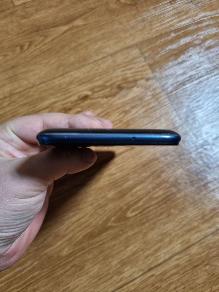 엘지x5 32기가 블루--6