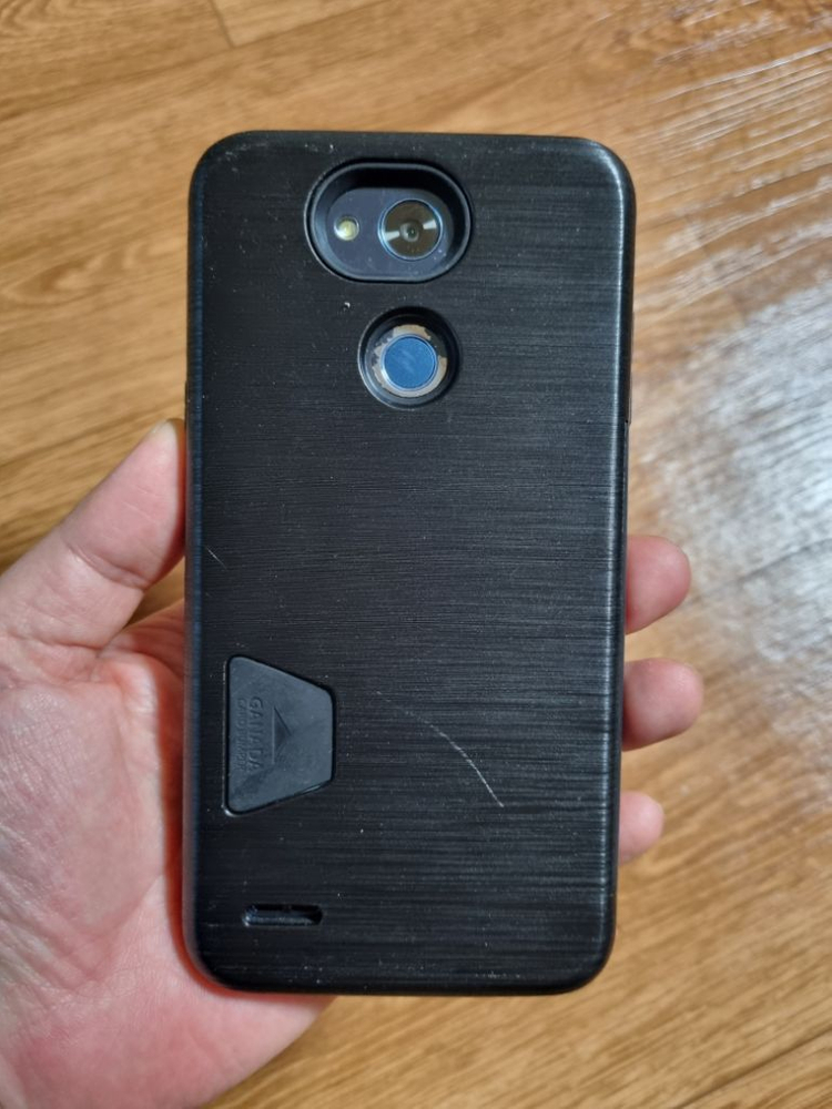 엘지x5 32기가 블루--8