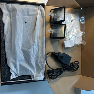 폰차로 2S 테슬라 주니퍼 부품 + 시거잭