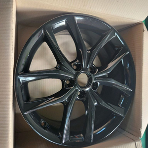 벨로스터 JS스포츠코어 18인치 휠 판매