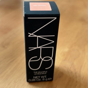 나스 더 멀티플 블러셔 섹스어필