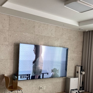 삼성티비 네오 QLED 85인치TV KQ85QNB85A