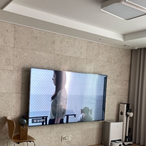 삼성티비 네오 QLED 85인치TV KQ85QNB85A