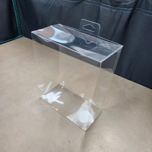 pet 투명 케이스