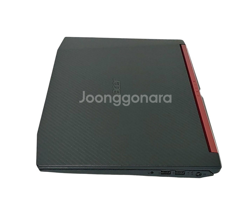 GTX1060 인텔 i5 게이밍용 노트북 (144Hz)--5