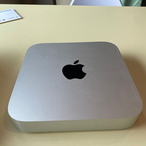 맥미니 Mac Mini M1(21년) 16G/ 512