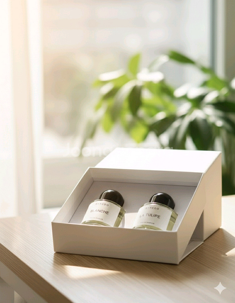 바이레도 블랑쉬 & 라튤립 세트(각 100ml)--0