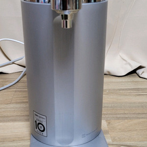 최상급 엘지퓨리케어 냉온정 정수기