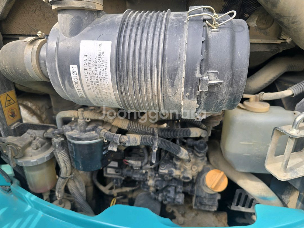 코벨코 SK35(19)중고 미니굴삭기 팝니다^^--6