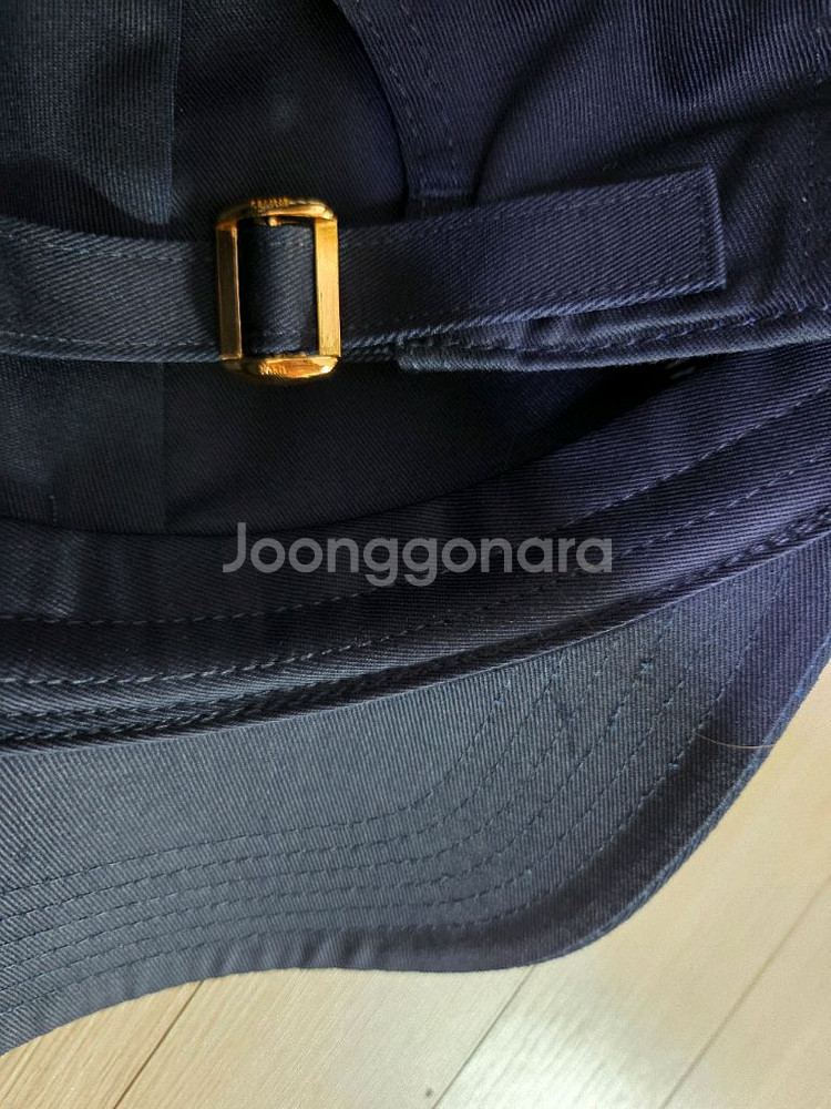 셀린느 신상 캡모자 팝니다. 새상품--4