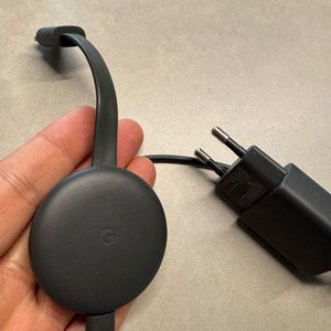 구글크롬캐스트