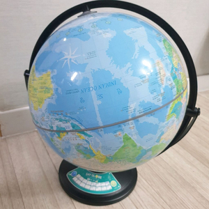 세이글로브 지구본