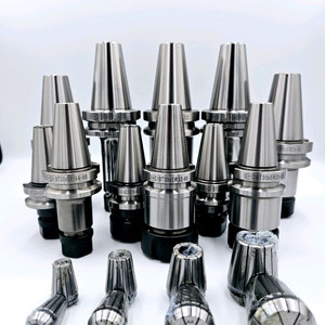 ER척 BT30 BT40 및 ER콜렛