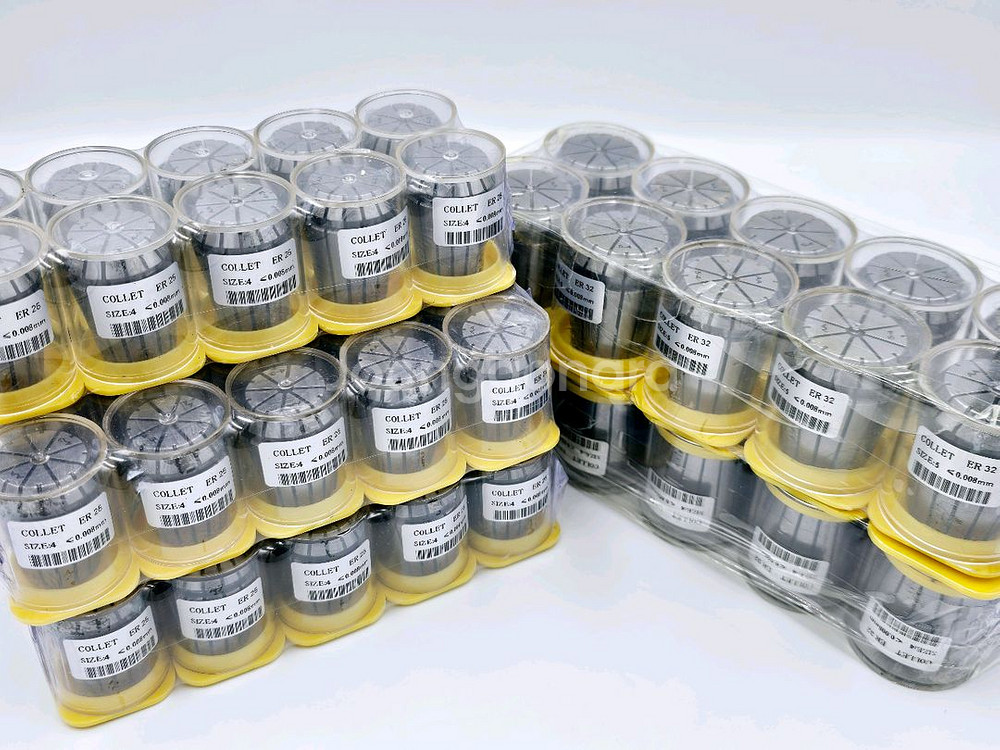 ER척 BT30 BT40 및 ER콜렛--2