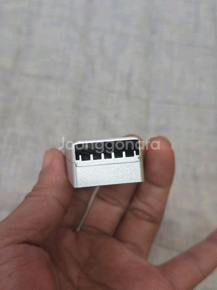 리뷰안 SSD NX2300 1TB + 케이스 민트급--7