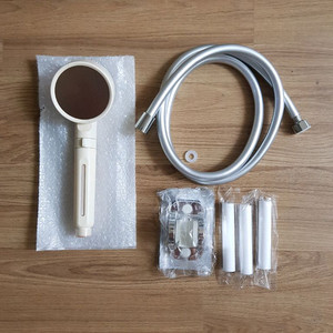 샤워기 헤드 세트