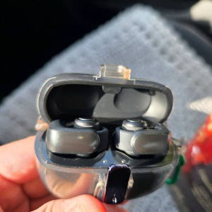 보스 울트라 오픈형 이어버드