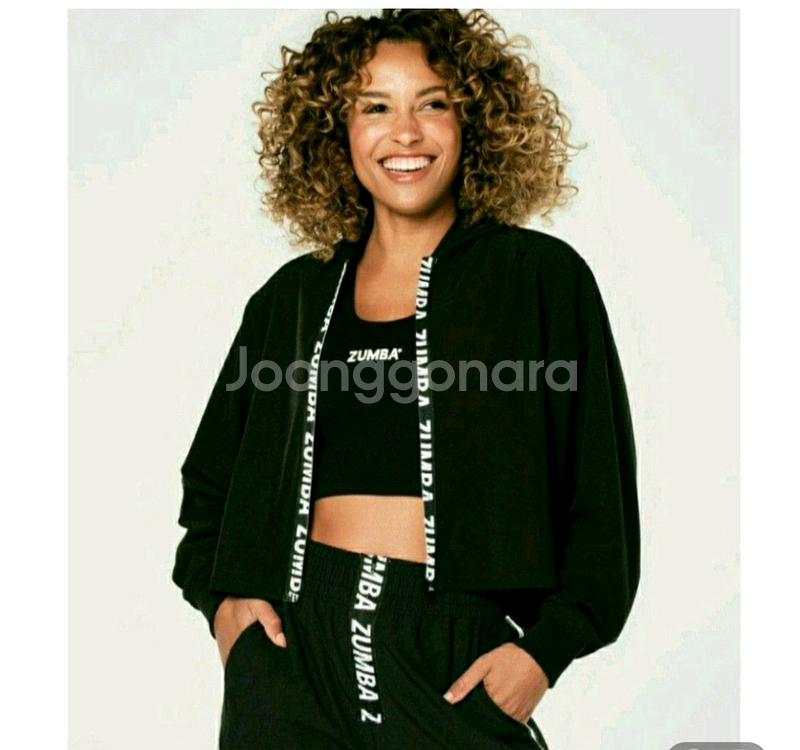 줌바웨어 정리--0