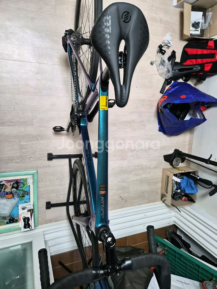 로드 자전거 판타시아 레이다6--1