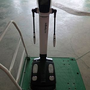 인바디 270