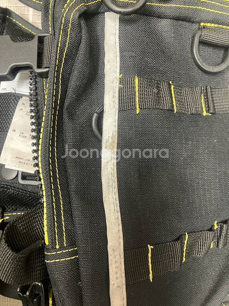 다이와 부력식 낚시 구명조끼 DF-6104--2