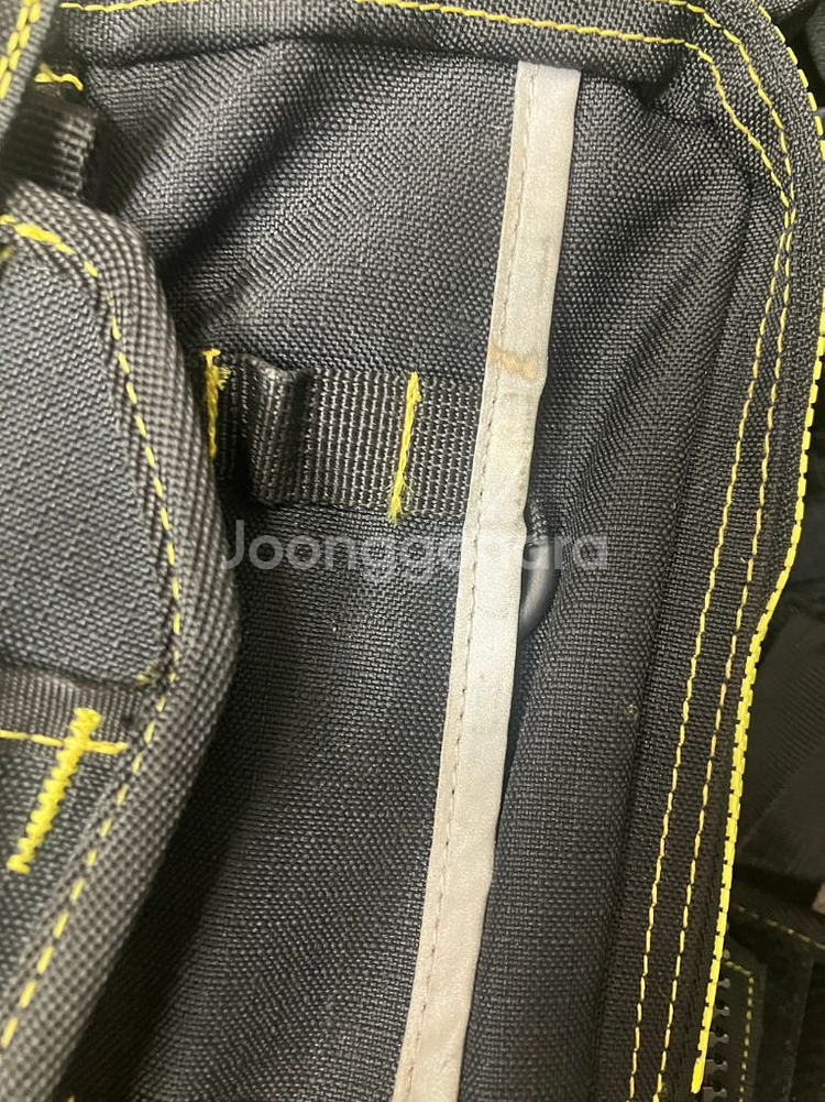 다이와 부력식 낚시 구명조끼 DF-6104--3