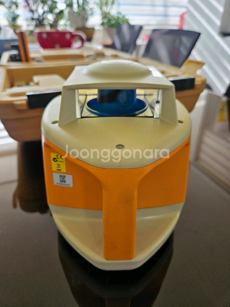 2LS 툴스 회전레이저레벨 RLH3D--2