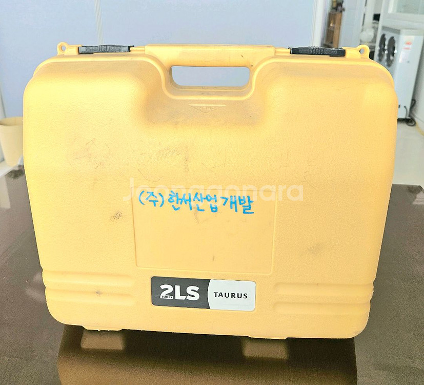 2LS 툴스 회전레이저레벨 RLH3D--3