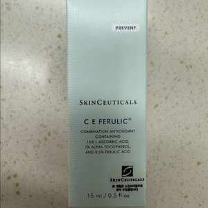 스킨수티컬즈 CE페룰릭