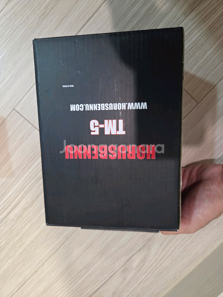 호루스벤누 LX-30TL 볼헤드 TM-5 미니 삼각대--3