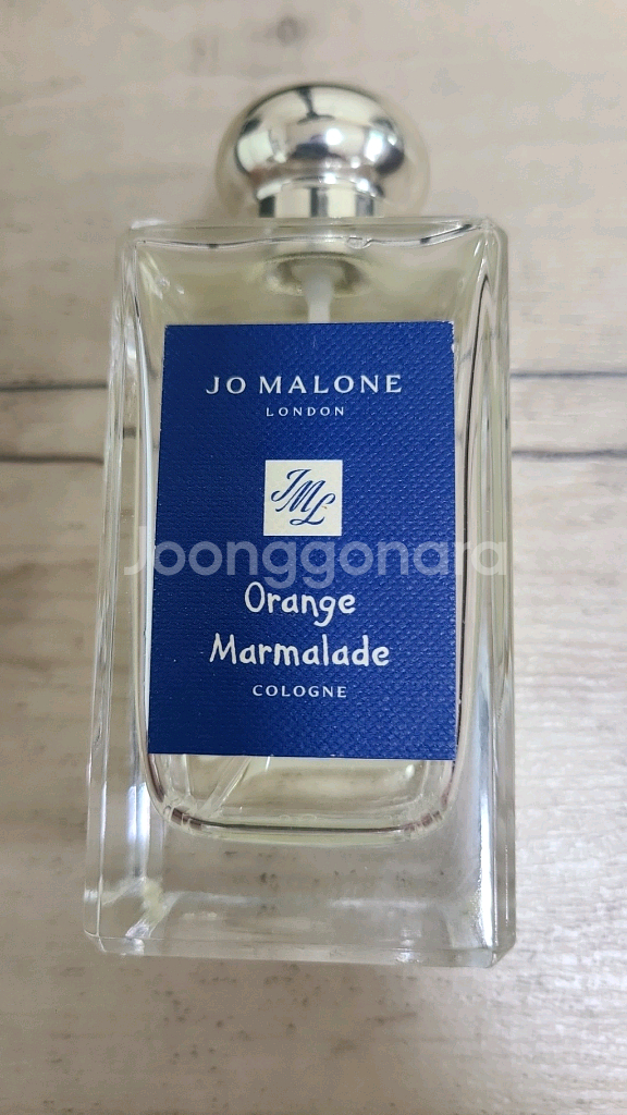 조말론오렌지마멀레이드(한정판)--0