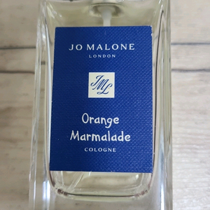 조말론오렌지마멀레이드(한정판)