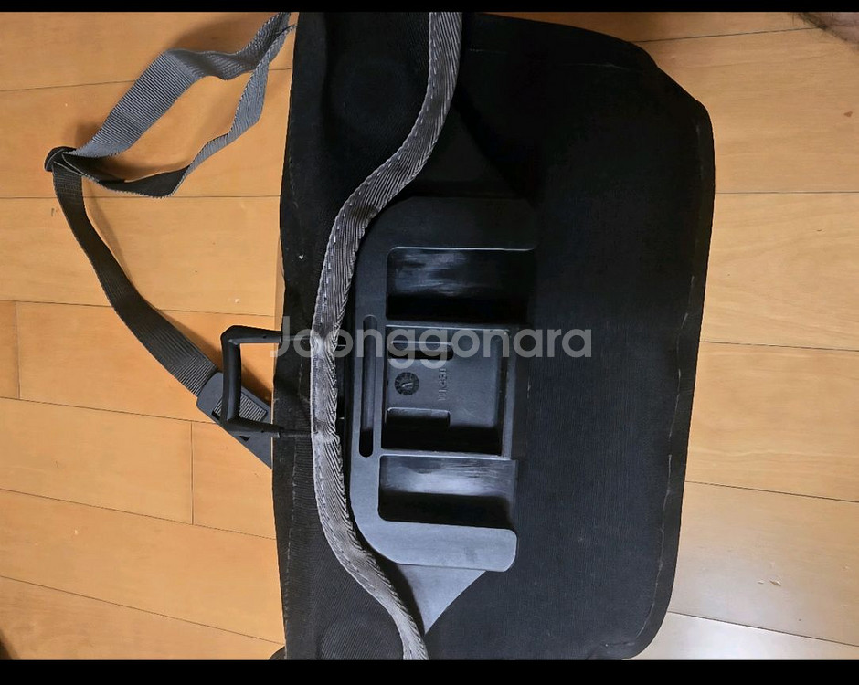 오르트립 얼티메이트6 어번 가방 락센카울포함--1