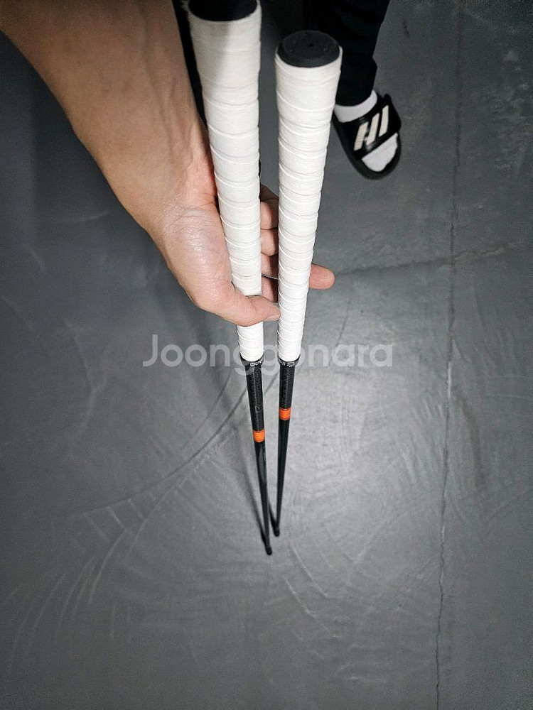 텐세이 오랜지 1K 6tx 드라이버/7tx우드 샤프트--3