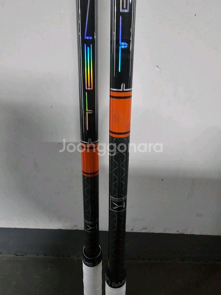 텐세이 오랜지 1K 6tx 드라이버/7tx우드 샤프트--0