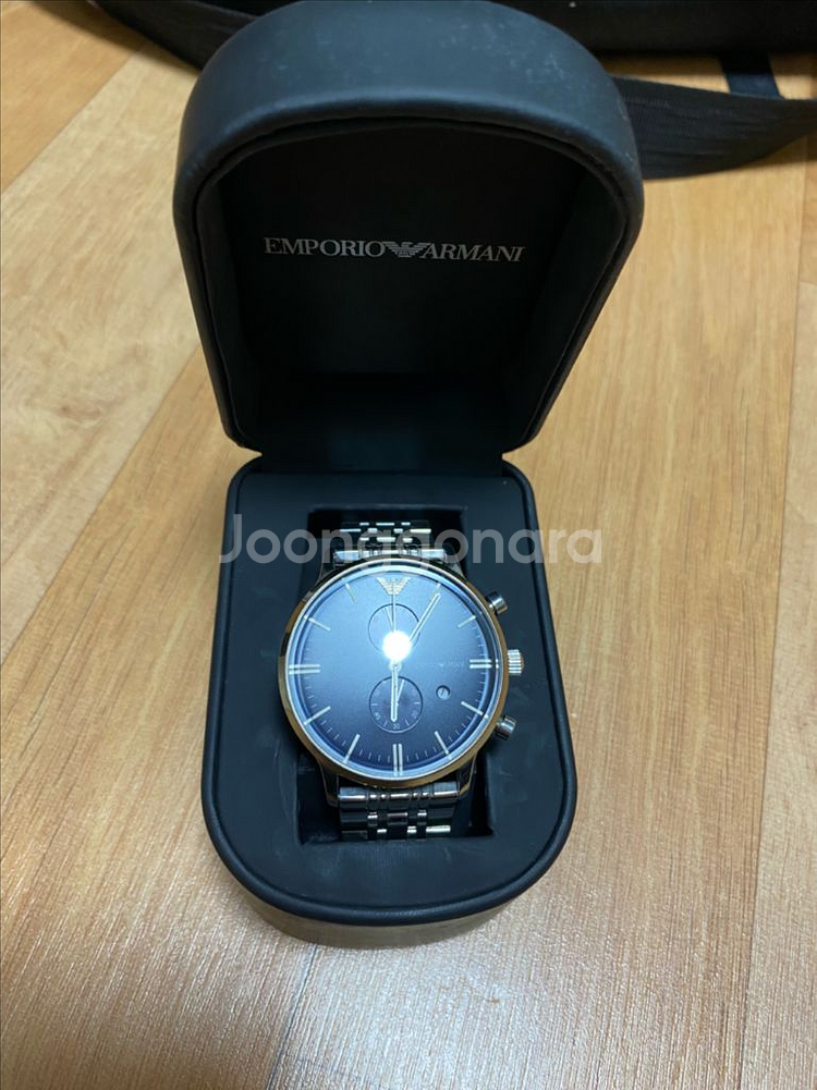 아르마니 시계 ar1648--0
