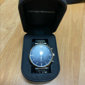 아르마니 시계 ar1648