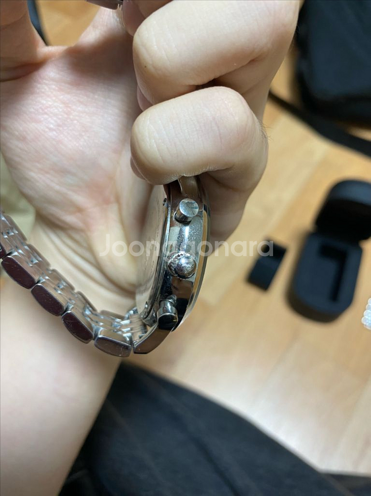 아르마니 시계 ar1648--3