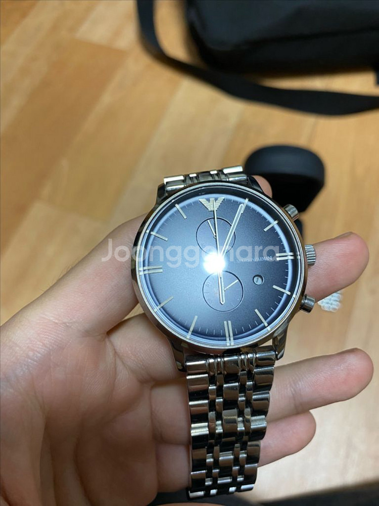 아르마니 시계 ar1648--5