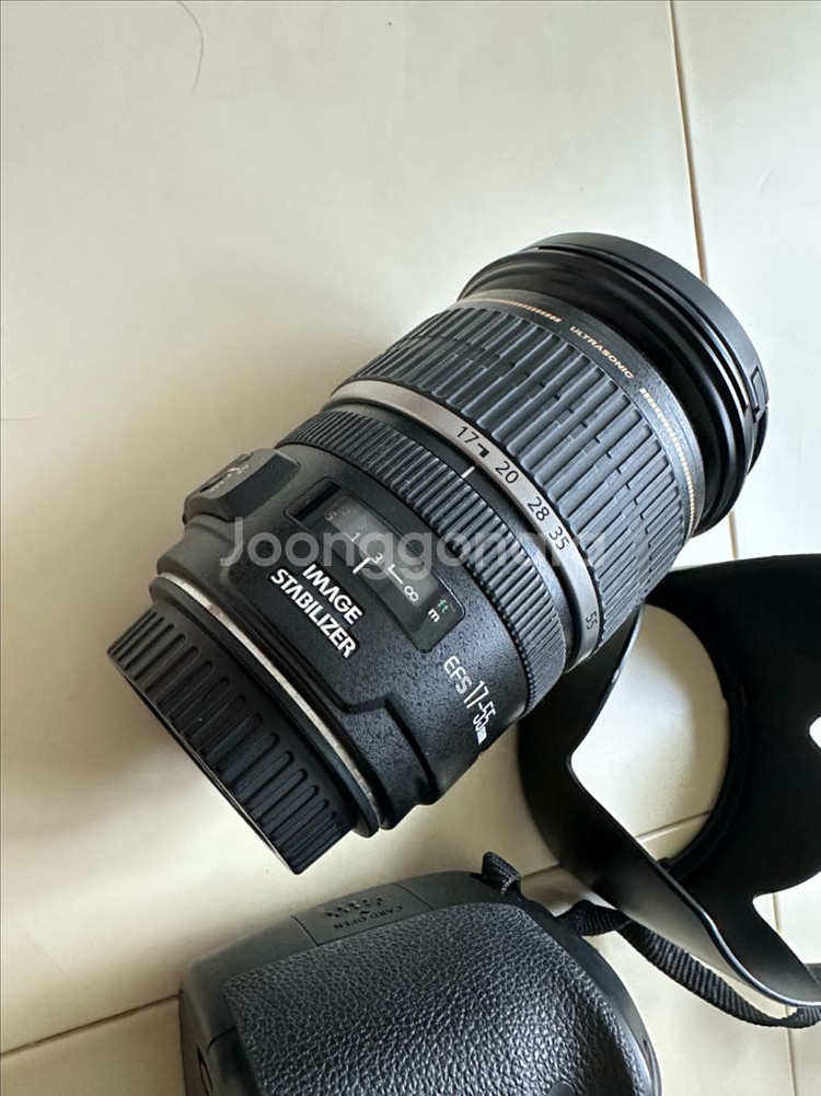 캐논 EOS 70D 카메라--2