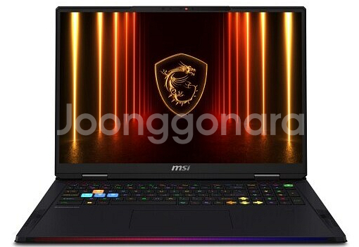 5090 /4T / RAM:96G 노트북 팝니다.--0