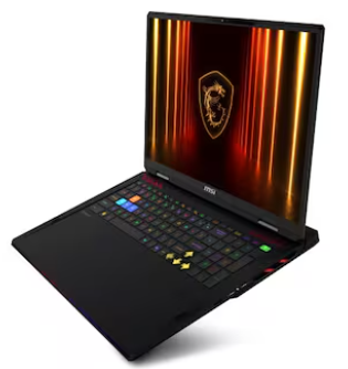 5090 /4T / RAM:96G 노트북 팝니다.--1