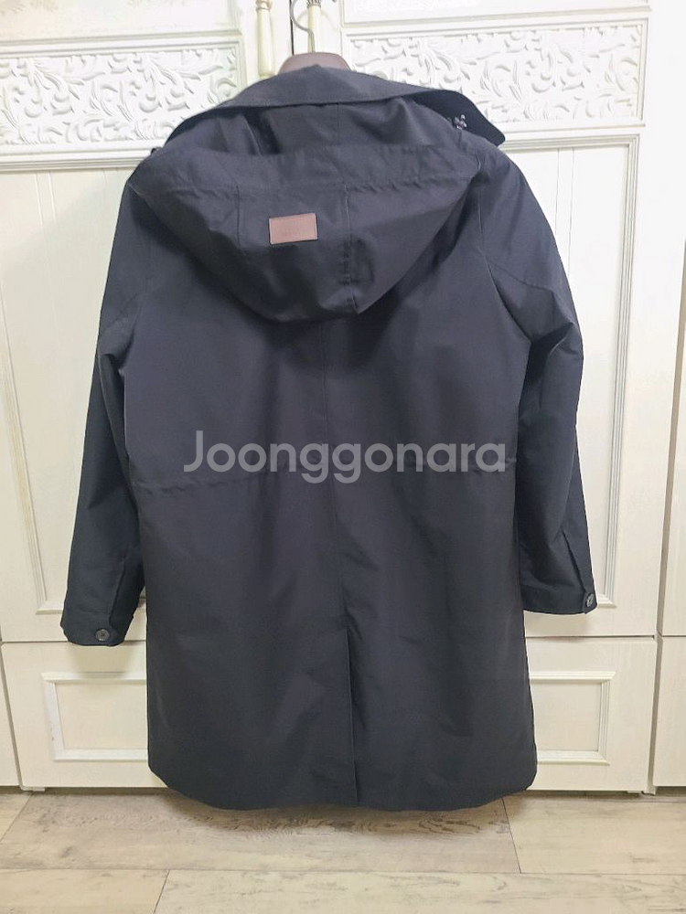 헤지스레이디여성점퍼--2