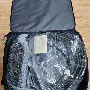 벤츠 전기차 충전기 순정 정품 미사용 새상품