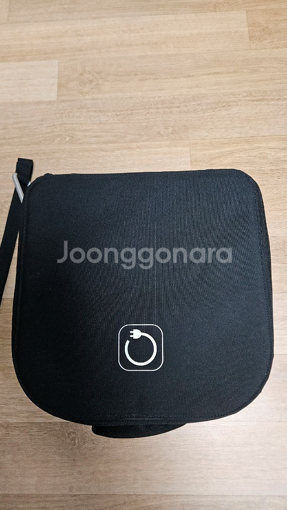 벤츠 전기차 충전기 순정 정품 미사용 새상품--1