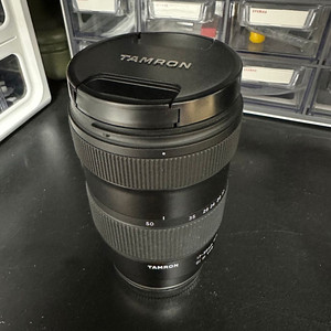 탐론 17-50mm F4 (E마운트)