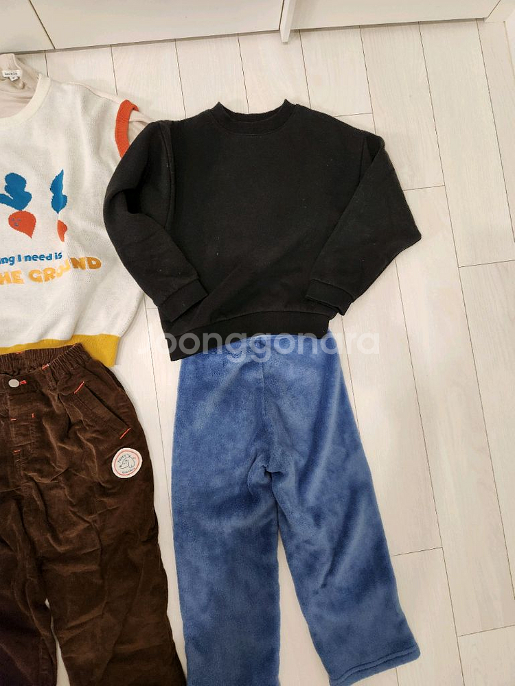 130사이즈 일괄 빈 로아앤제인 슈슈앤크라--1